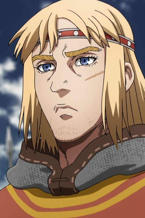 Vinland Saga – S02E05 – Episodio 5