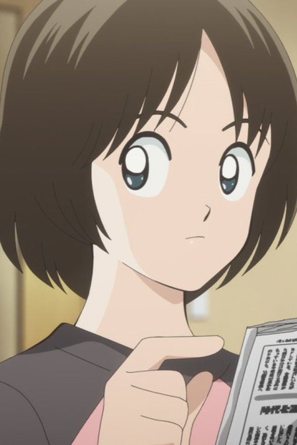 Mix: Meisei Story – S01E12 – Episodio 12
