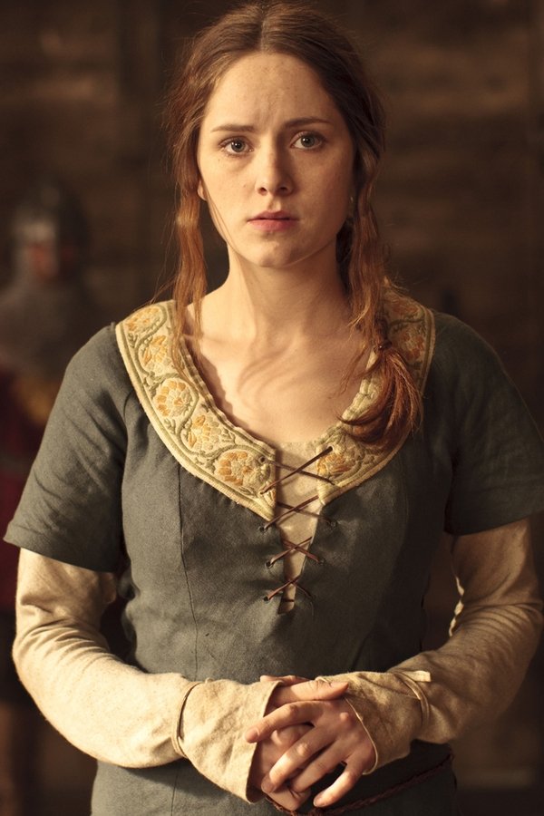 Merlin – S05E02 – La maledizione di re Artù (2ª parte)