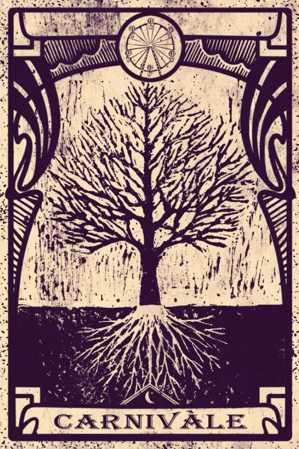 Making 'Carnivàle': The Show Behind the Show