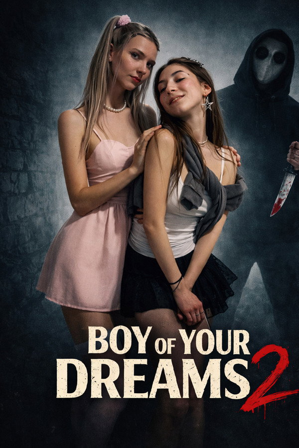 Boy Of Your Dreams 2 (2026) HD WEB-Rip 1080p SUBTITULADA
