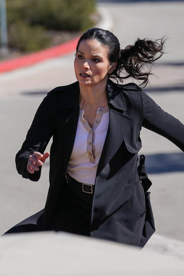 NCIS – Unità anticrimine – S20E19 – Episodio 19
