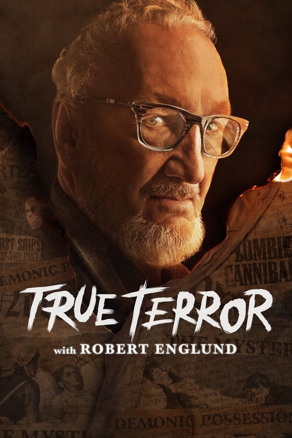 EN| True Terror With Robert Englund