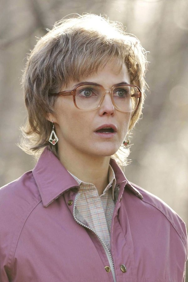 The Americans – S04E07 – Via per Sempre