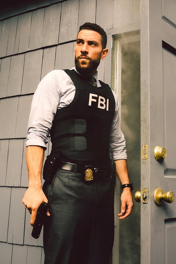 FBI – S03E02 – Irragionevole dubbio