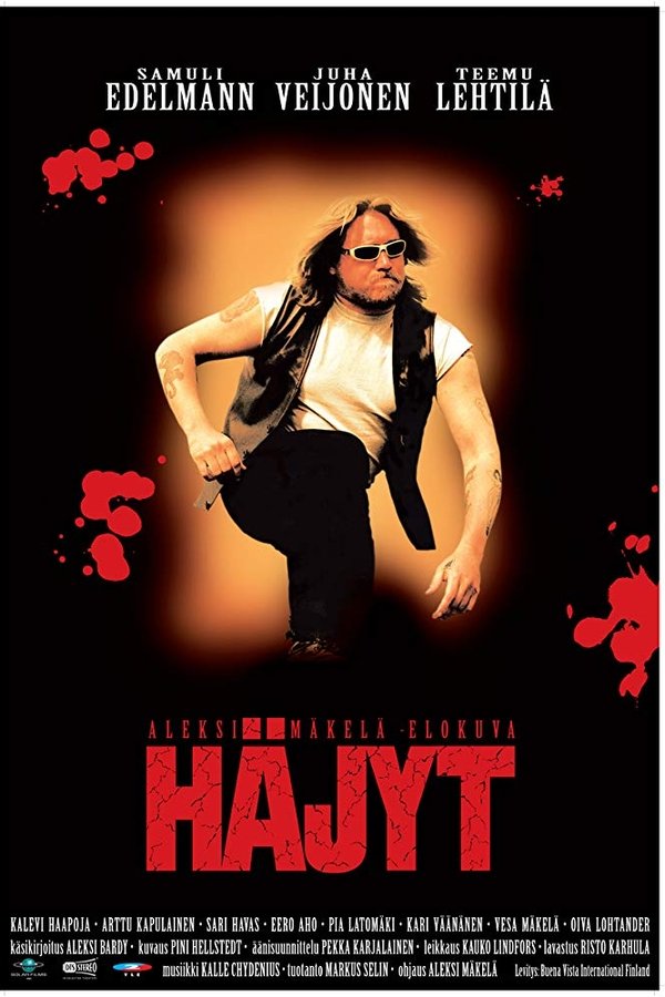 Häjyt