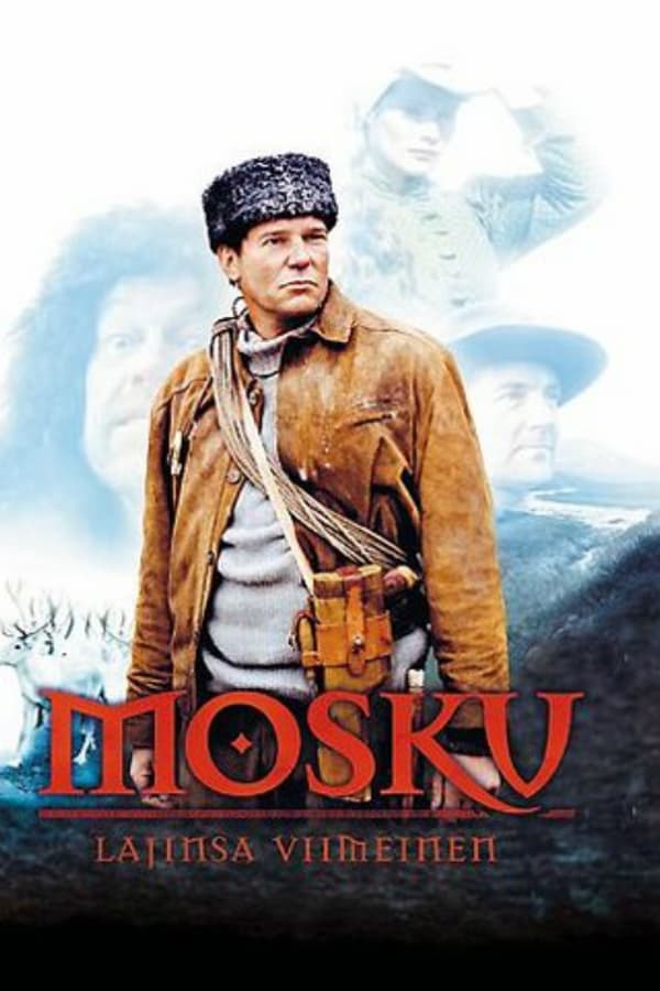 Mosku – lajinsa viimeinen