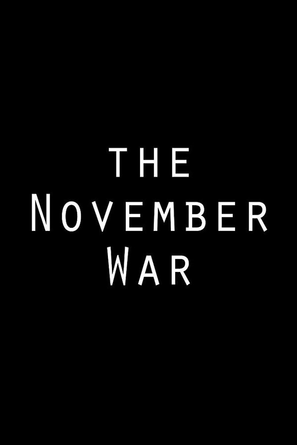 The November War (2013)