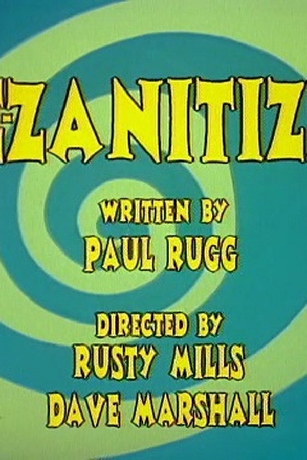 Animaniacs – S01E01 – De-sanati
