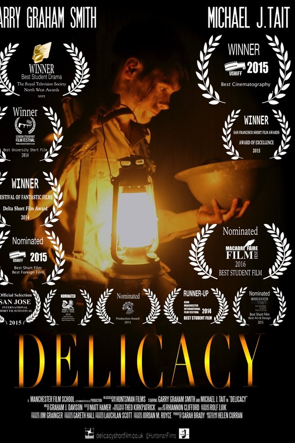 Delicacy