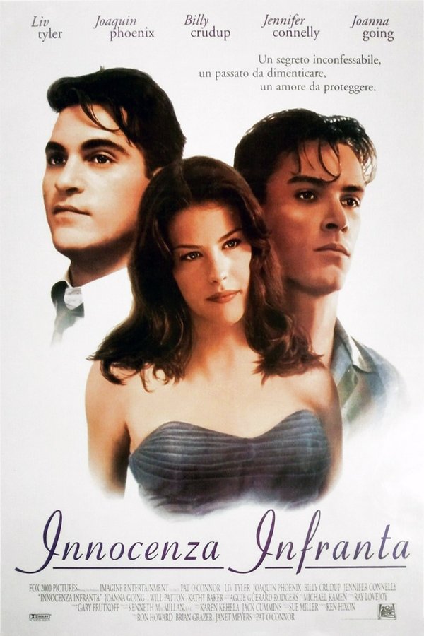 Innocenza infranta (1997)