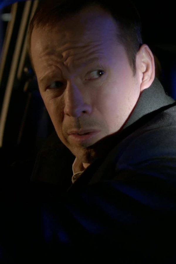 Blue Bloods – S03E12 – In trappola