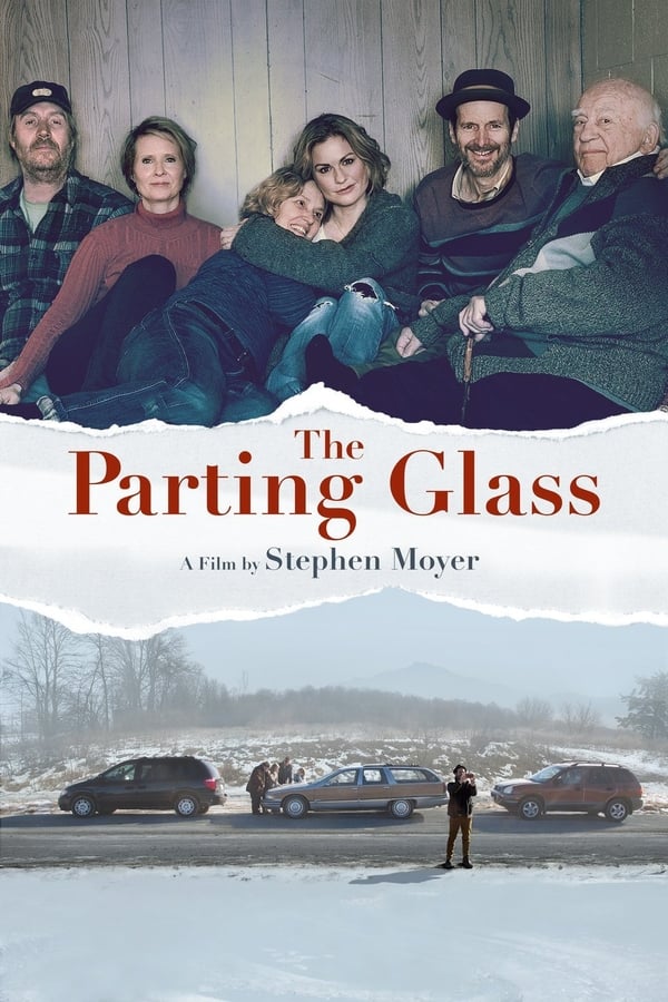 AR| The Parting Glass 