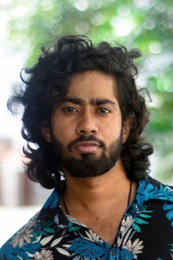 Dulan Manjula Liyanage
