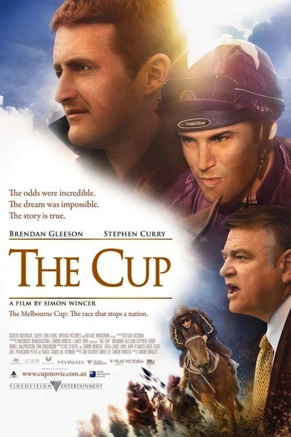 The Cup – In corsa per la vittoria