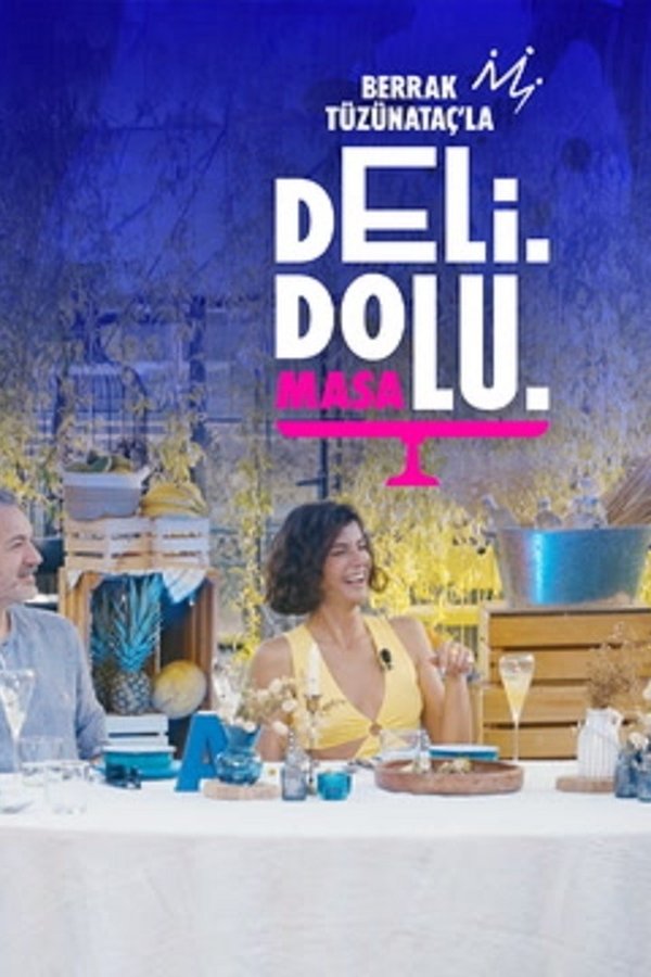 Deli Dolu Masa