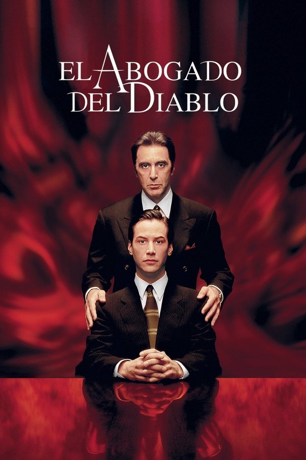 El Abogado del Diablo