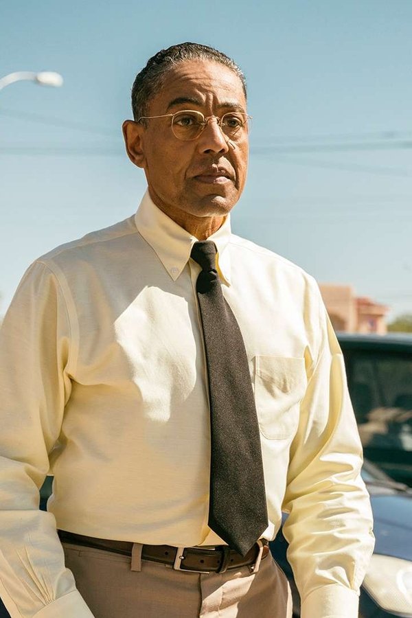 Better Call Saul – S03E02 – Testimone