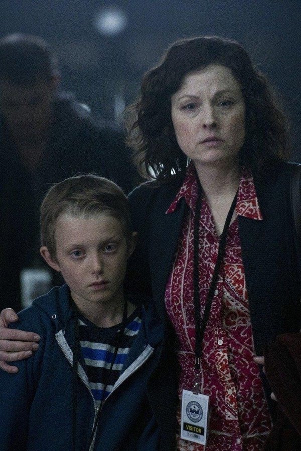 The Killing – S03E10 – Sei minuti