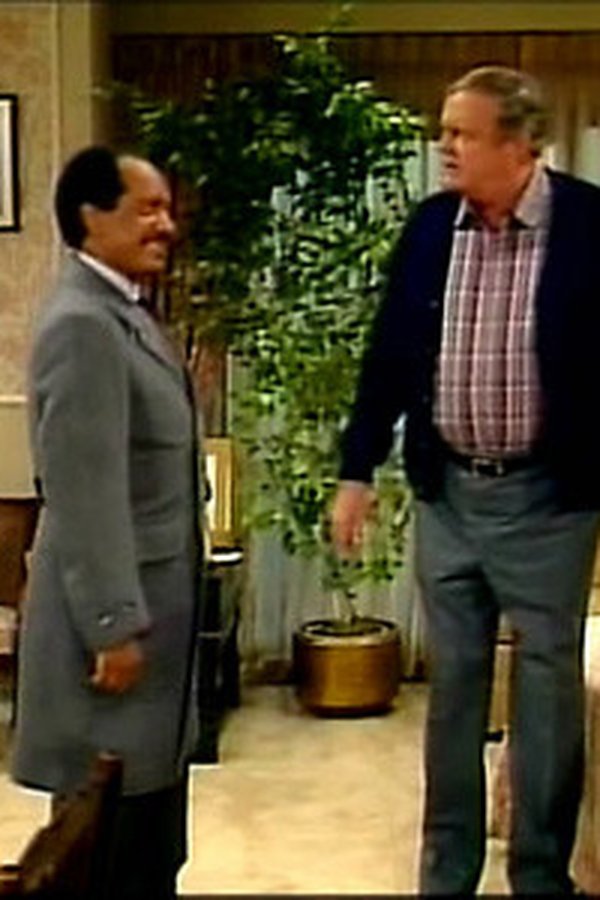 I Jeffersons – S09E15 – Mr. Perfettino