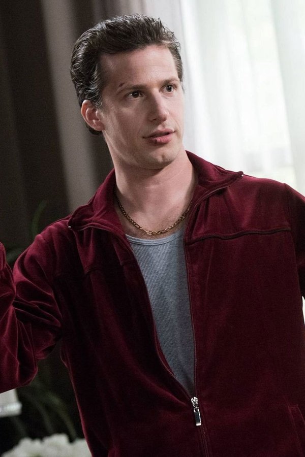 Brooklyn Nine-Nine – S02E01 – In incognito