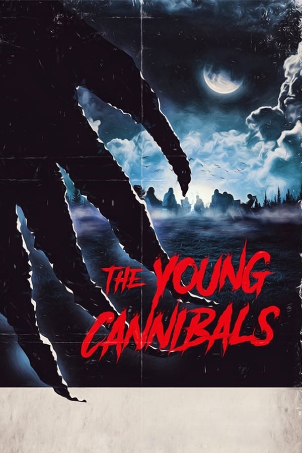 İnsan Yiyenler (The Young Cannibals)