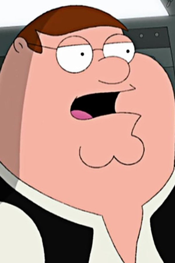 Les Griffin - Saison 6 Episode 1