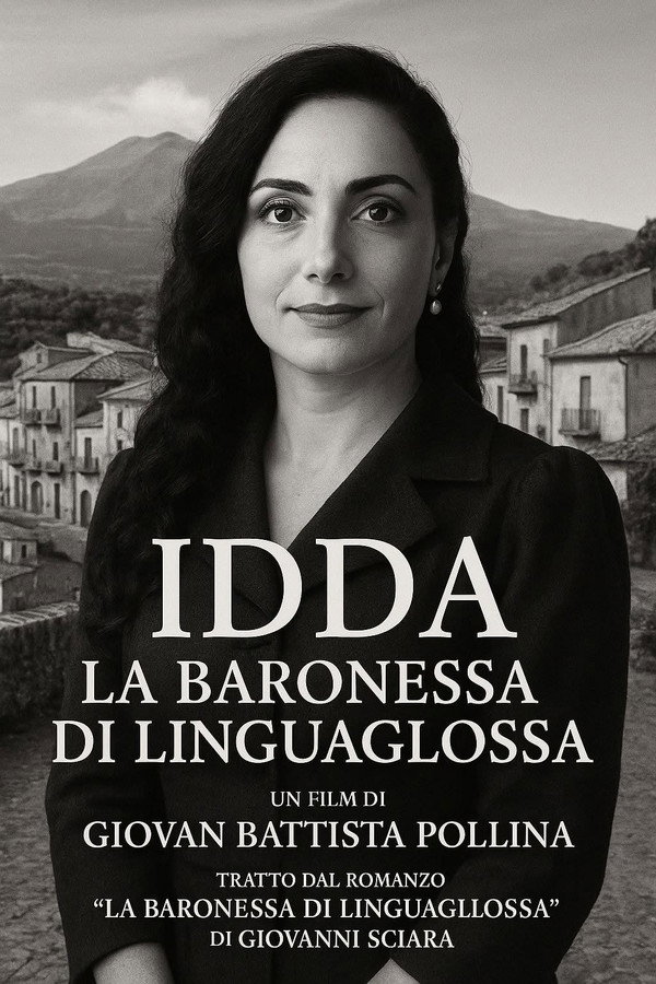 Idda, la Baronessa di Linguaglossa