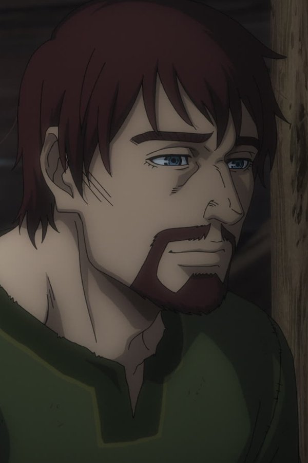 Vinland Saga – S02E15 – Episodio 15