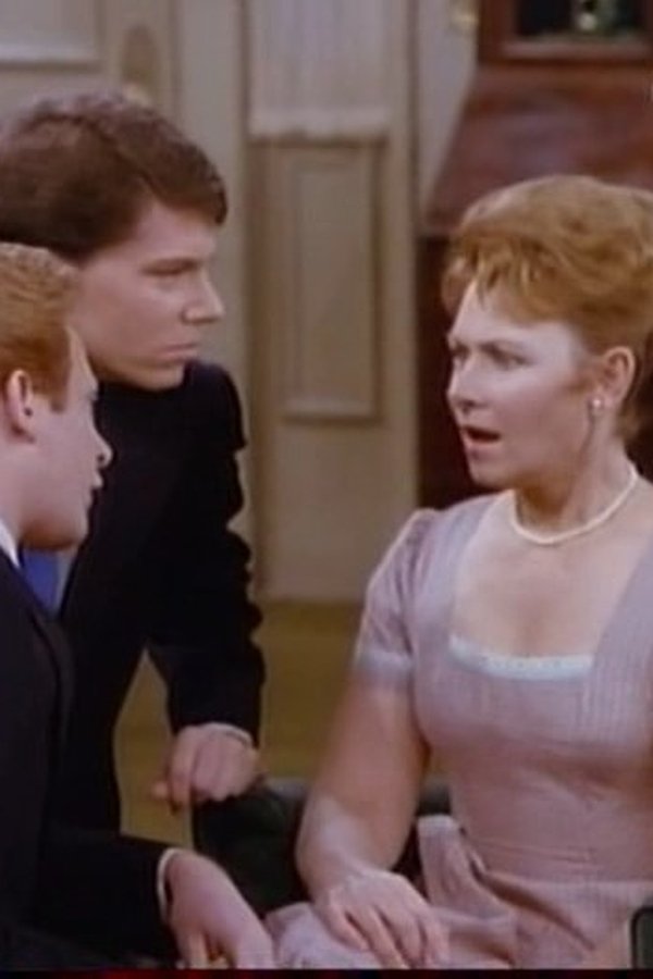 Happy Days – S04E17 – Alla festa senza Fonzie (1ª parte)