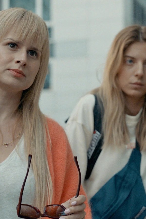 Le mamme dei pinguini – S01E05 – #protesta