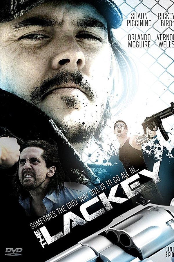 The Lackey