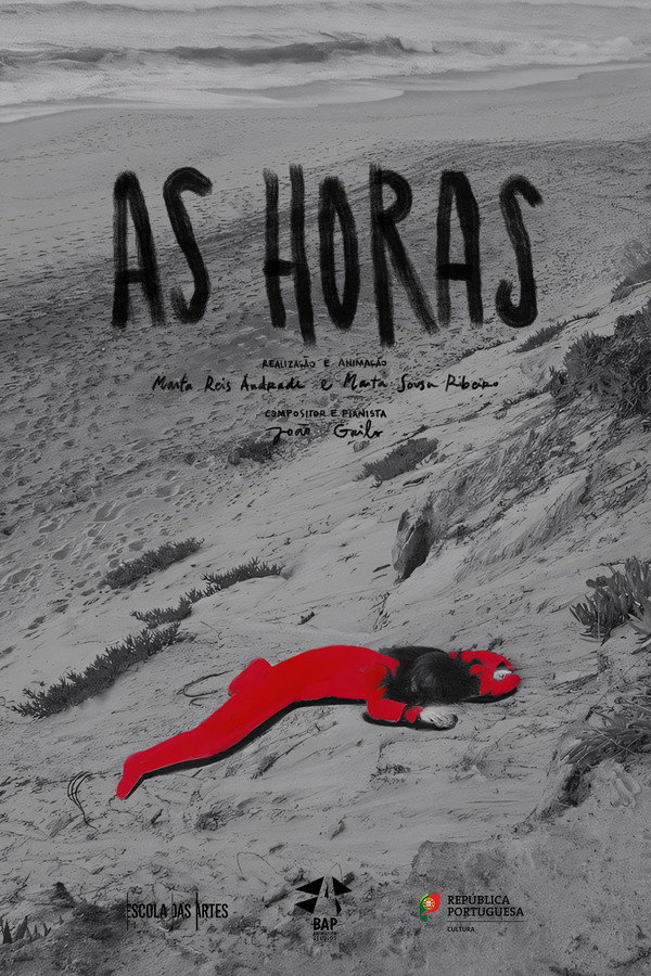 As Horas (2023)