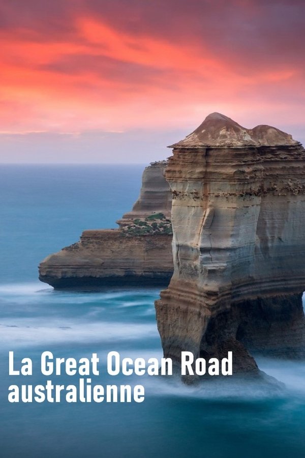 Great Australian Road Trips