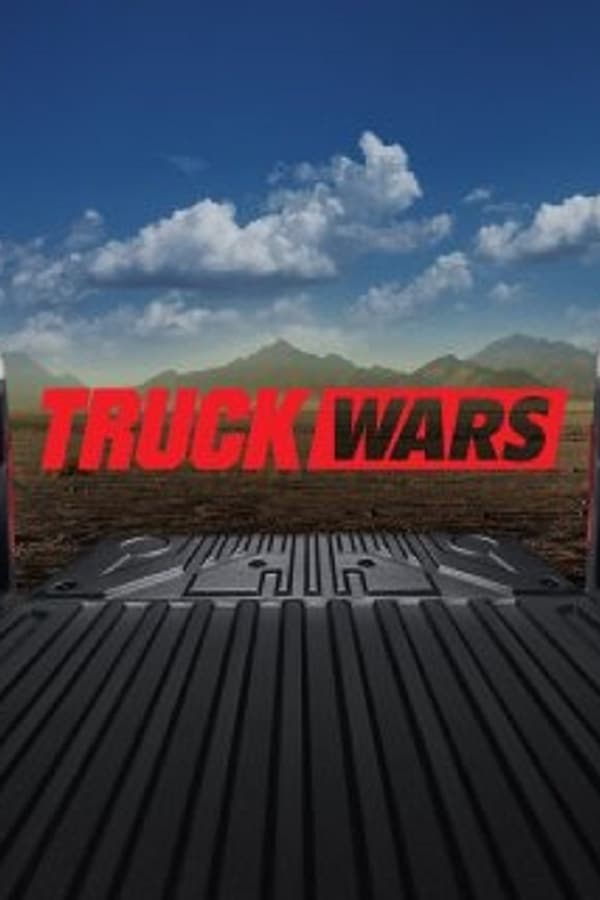 Truck Wars