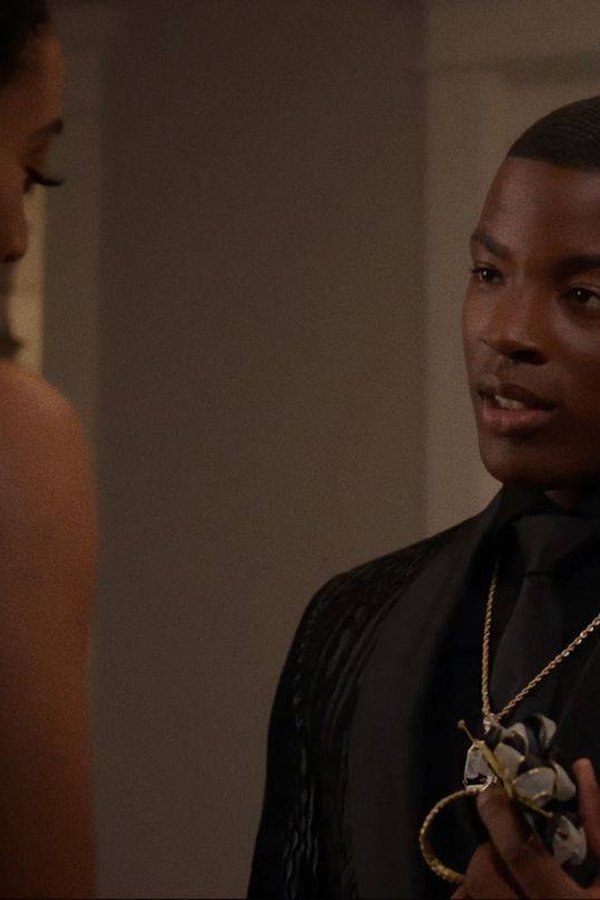 All American – S04E07 – Episodio 7