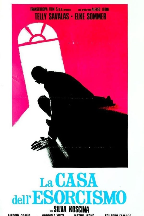La casa dell'esorcismo (1975)