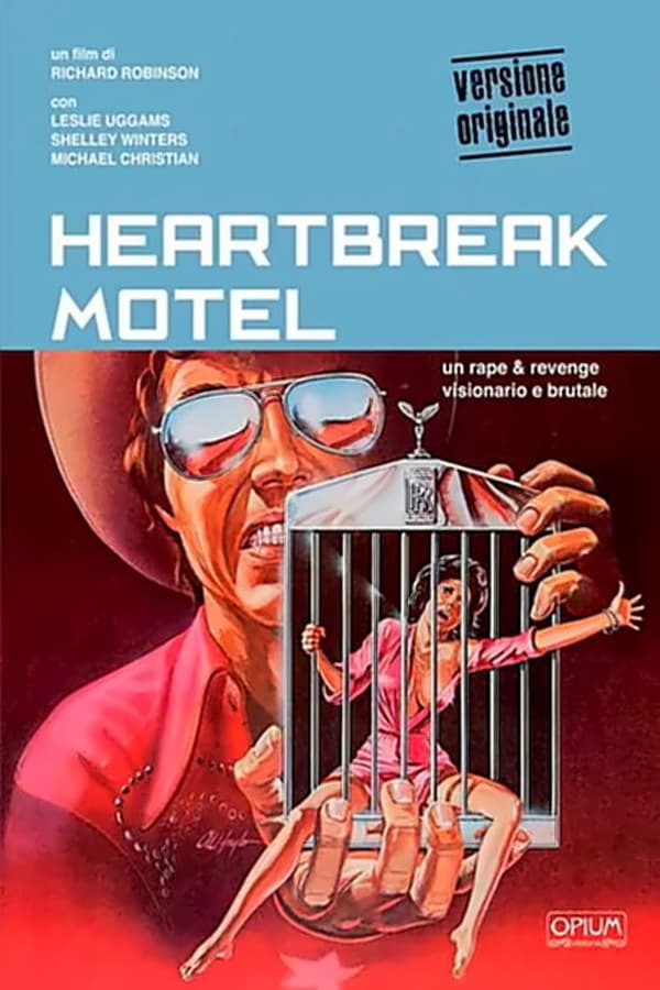 Heartbreak Motel