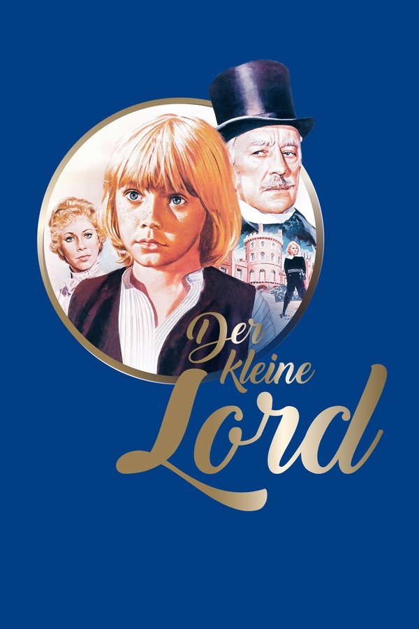 DE - Der kleine Lord (1980)