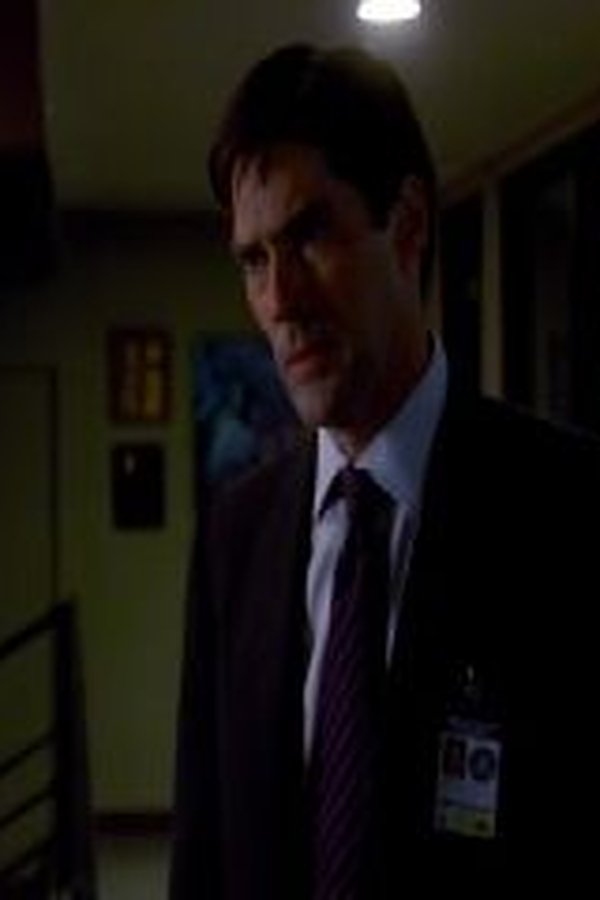 Criminal Minds – S01E22 – Il re dei pescatori – 1ª parte