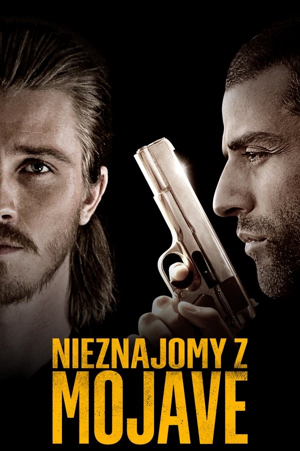 PL - Nieznajomy z Mojave - 2015