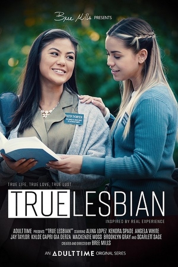 True Lesbian