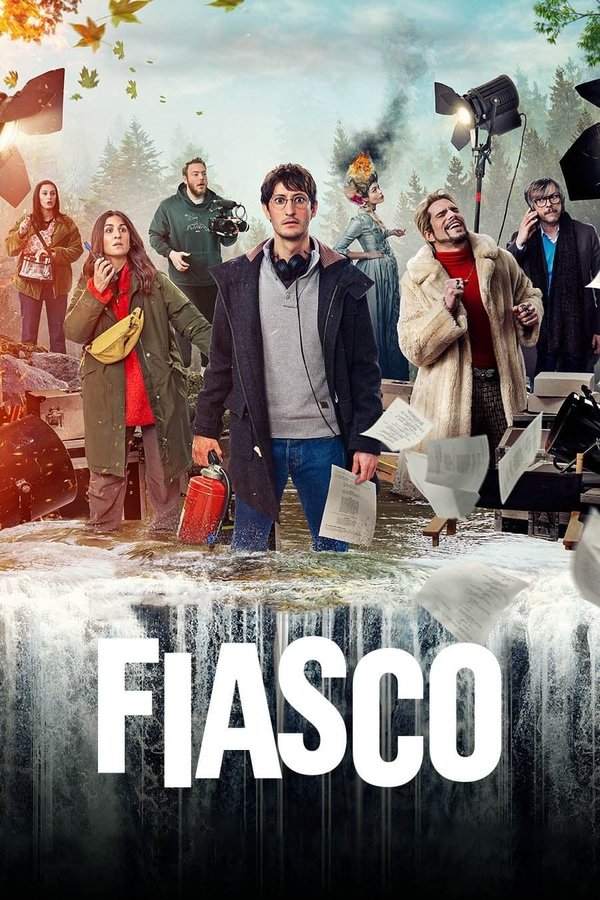 DE - Fiasco (2024)