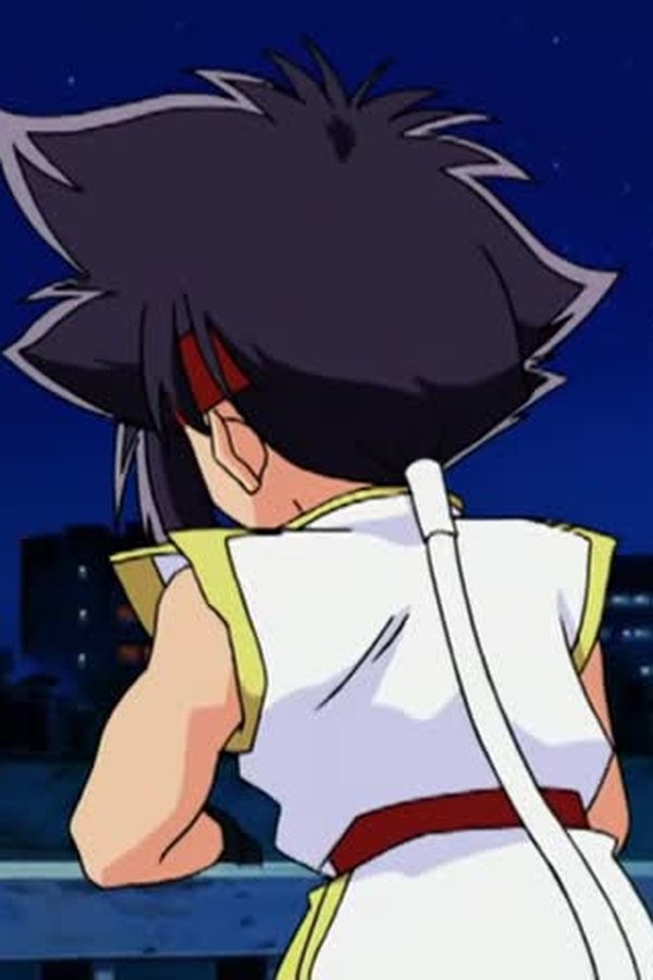 Beyblade – S02E19 – Episodio 19