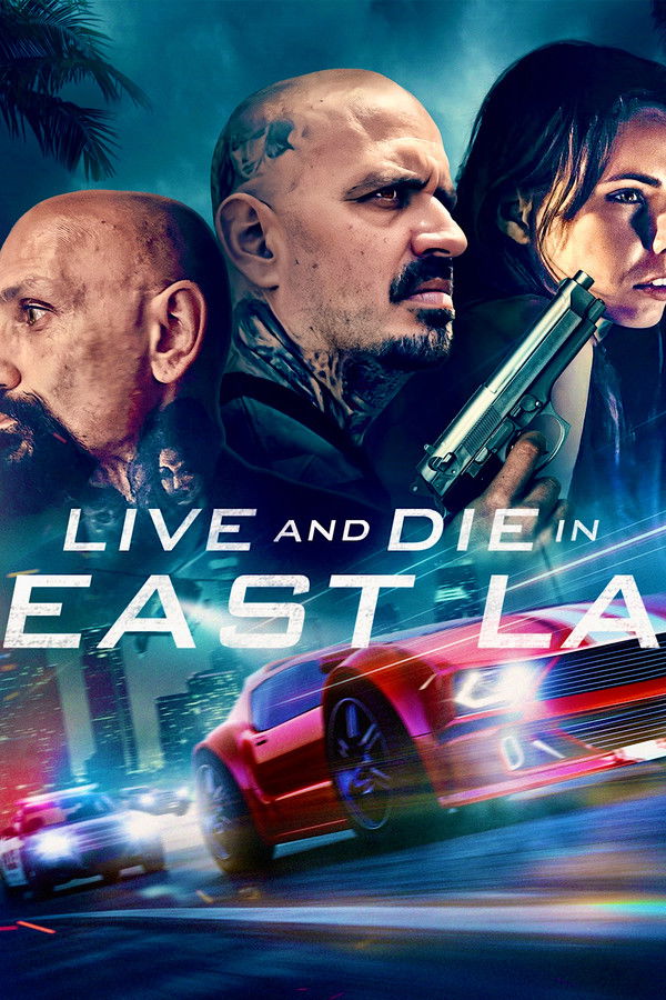 watch-Live and Die in East L.A.