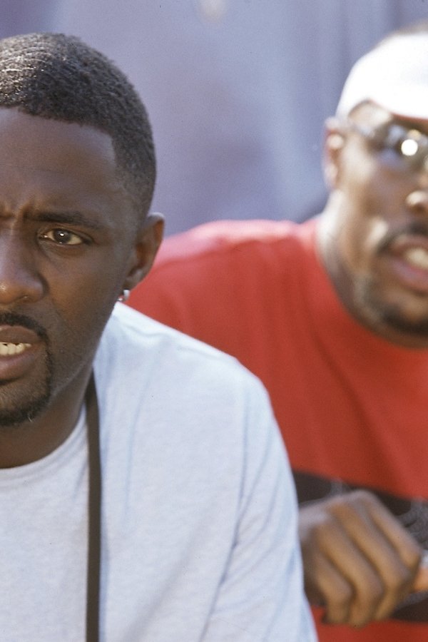 The Wire – S01E09 – La Caccia
