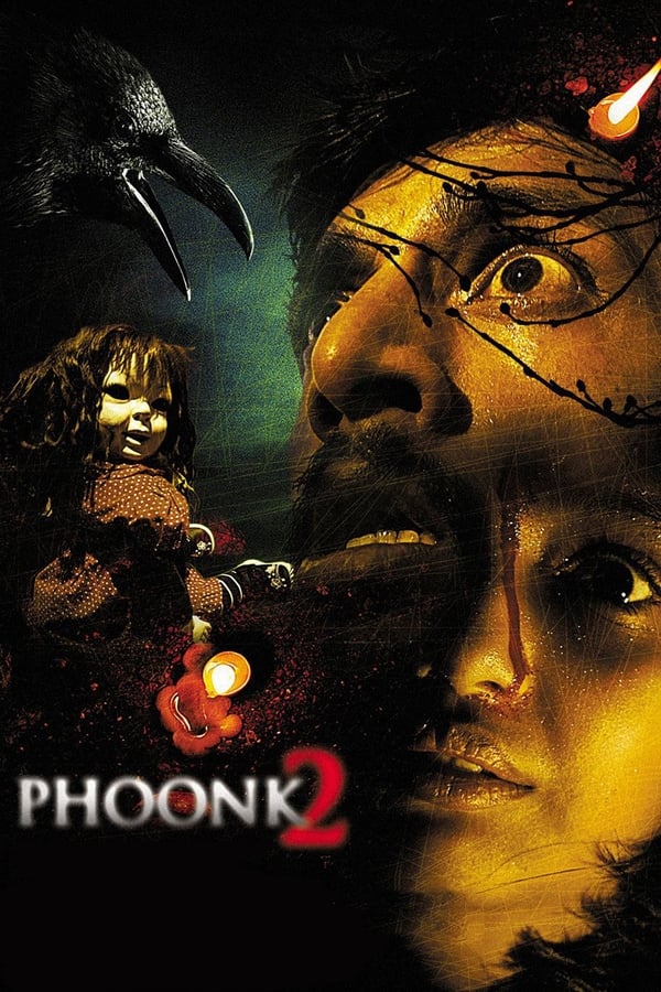 TVplus IN - Phoonk 2  (2010)