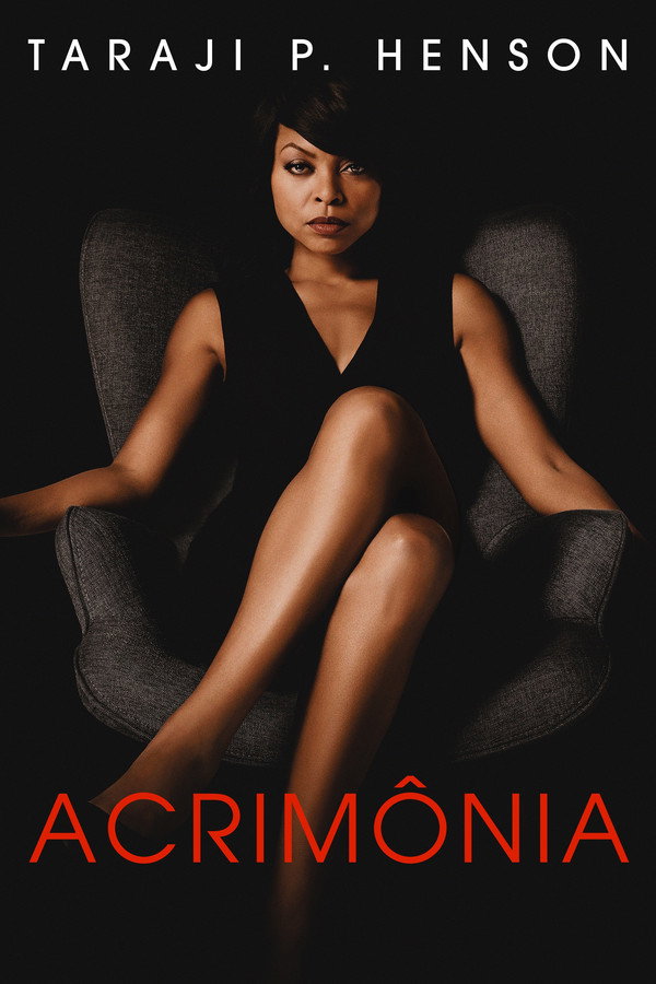Acrimônia (2018)