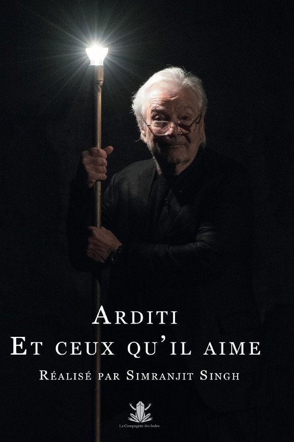 Arditi et ceux qu'il aime