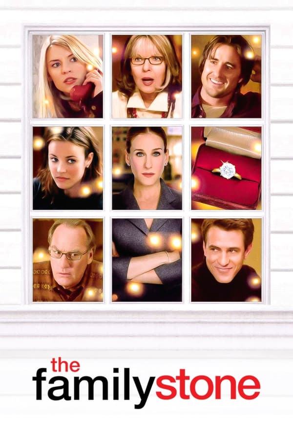 TVplus EN - The Family Stone (2005)